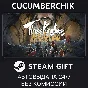 Three Kingdoms Mushouden - Deluxe Edition✅STEAM GIFT✅