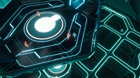 TRON: Catalyst XBOX На Любой аккаунт