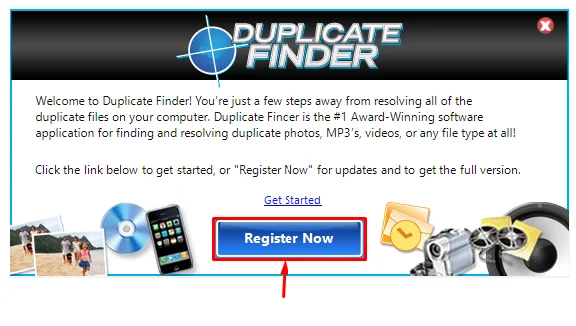 🔎 WebMinds Duplicate Finder 🔑 Ключ активации на 1 год
