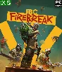 ✅ FBC: Firebreak XBOX SERIES X|S Digital Key 🔑