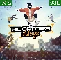 ✅ Rooftops & Alleys: The Parkour Game XBOX X|S Key 🔑