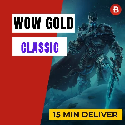 НИЗКАЯ ЦЕНА! Купи ВоВ голд классик, WoW золото SOD