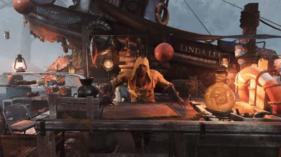 Fallout 76: Gone Fission Deluxe Edition✅STEAM✅RU+World