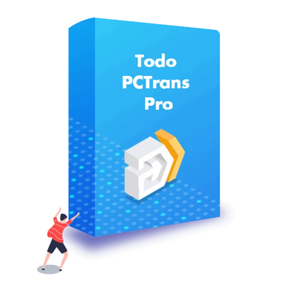 EaseUS Todo PCTrans PRO | license key, activation code