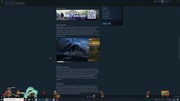 Loot of Baal✅STEAM GIFT AUTO✅RU/UKR/KZ/CIS