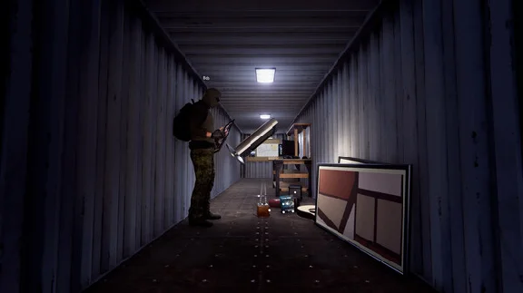 Crime Simulator +50 Игр | Steam | Region Free