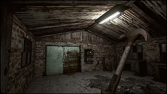 Butcher´s Creek (Steam key / Region Free)