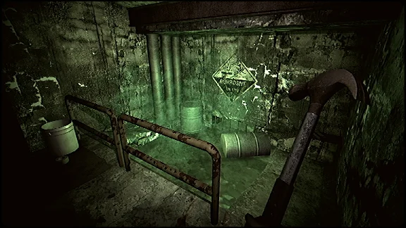 Butcher´s Creek (Steam key / Region Free)