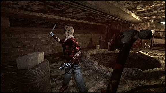 Butcher´s Creek (Steam key / Region Free)