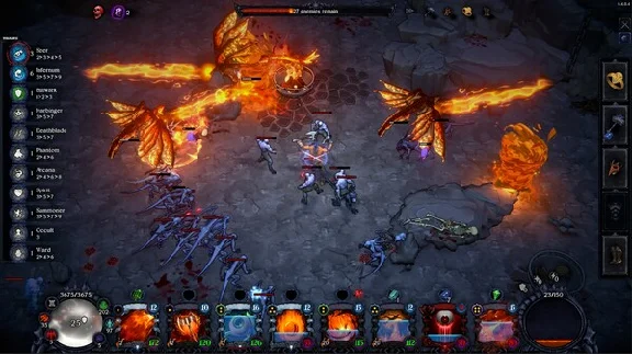 Godslayer Arena✅STEAM GIFT AUTO✅RU/UKR/KZ/CIS