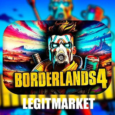 ⭐Borderlands 4 SUPER DELUXE EDITION/Steam GIFT РУ+МИР⭐️