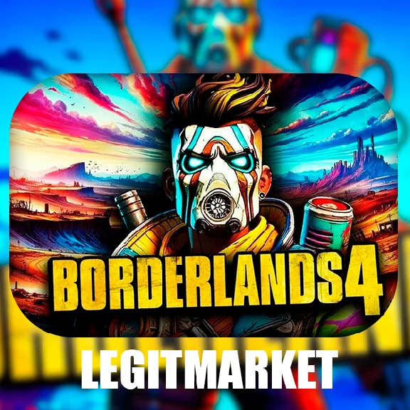 ⭐Borderlands 4 SUPER DELUXE EDITION/Steam GIFT РУ+МИР⭐️