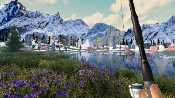 Fishing Adventure✅STEAM GIFT AUTO✅RU/УКР/КЗ/СНГ