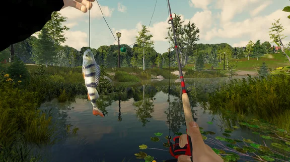 Fishing Adventure✅STEAM GIFT AUTO✅RU/УКР/КЗ/СНГ