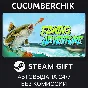 Fishing Adventure✅STEAM GIFT AUTO✅RU/УКР/КЗ/СНГ