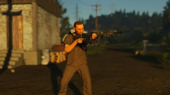 SCUM Deluxe 3✅STEAM GIFT AUTO✅RU+МИР