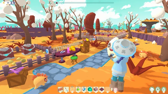 Time to Morp (Steam key / Region Free)