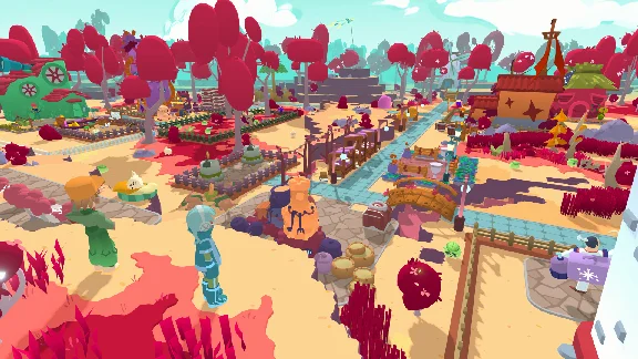 Time to Morp (Steam key / Region Free)