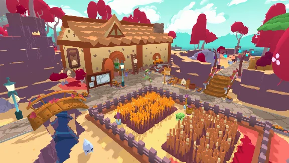 Time to Morp (Steam key / Region Free)
