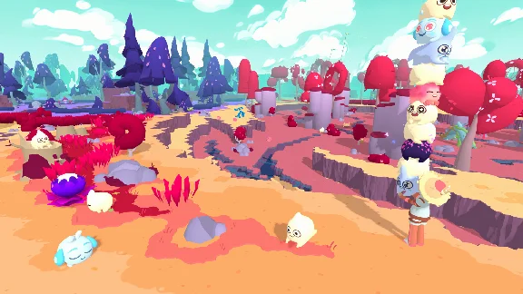 Time to Morp (Steam key / Region Free)
