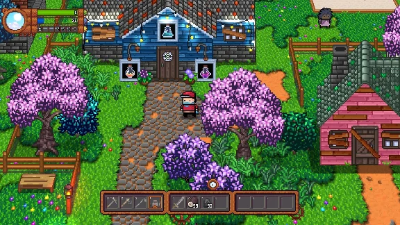 Monster Harvest 💎 АВТОДОСТАВКА STEAM РОССИЯ