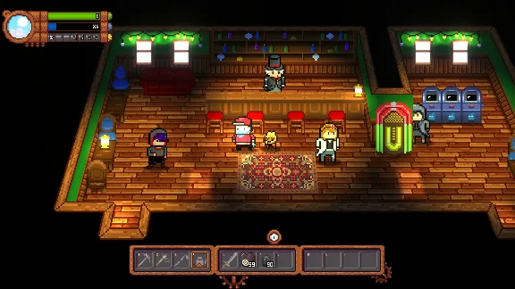 Monster Harvest 💎 АВТОДОСТАВКА STEAM РОССИЯ