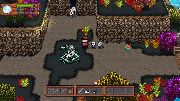 Monster Harvest 💎 АВТОДОСТАВКА STEAM РОССИЯ