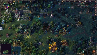 Songs of Conquest - Roots * RU/KZ/СНГ/TR/AR * DLC