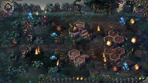 Songs of Conquest - Roots * RU/KZ/СНГ/TR/AR * DLC