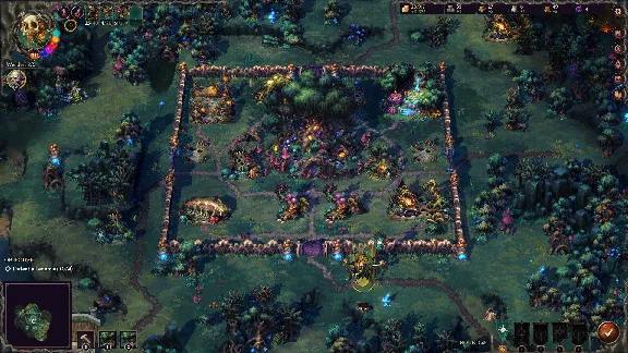 Songs of Conquest - Roots * RU/KZ/СНГ/TR/AR * DLC