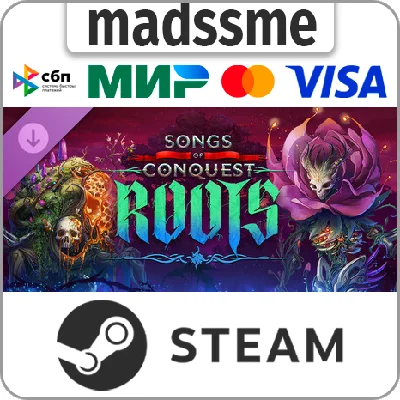 Songs of Conquest - Roots * RU/KZ/СНГ/TR/AR * DLC