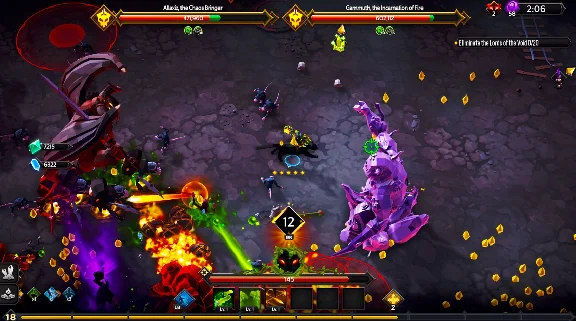 Soulstone Survivors XBOX Any account .