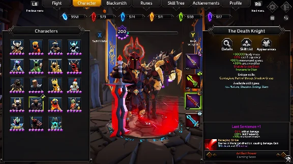 Soulstone Survivors XBOX Any account .
