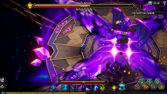 Soulstone Survivors XBOX Any account .