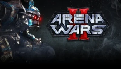 Arena Wars 2 STEAM GIFT ROW + GLOBAL REG FREE
