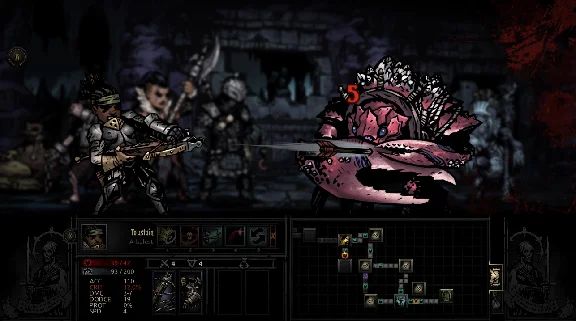 ☑️⭐Darkest Dungeon XBOX⭐Any account .