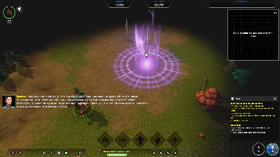 Grimstar: Crystals are the New Oil! АВТОДОСТАВКА STEAM