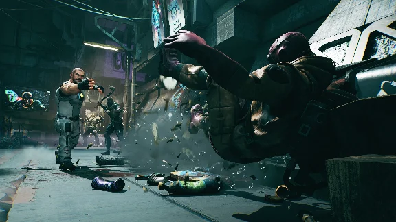 KIBORG XBOX KEY/CODE