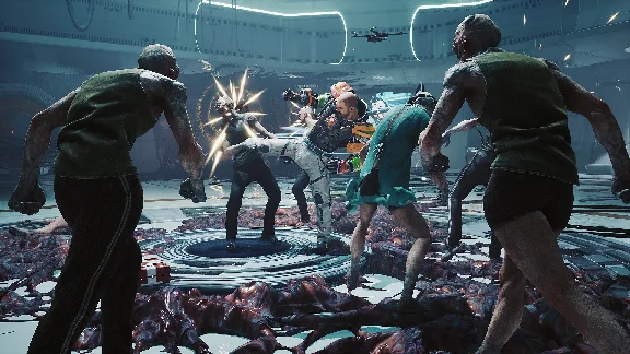 KIBORG XBOX KEY/CODE