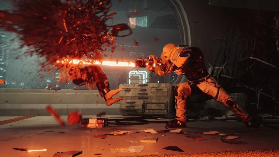 KIBORG XBOX KEY/CODE