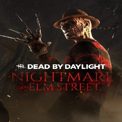 Dead by Daylight - A Nightmare on Elm Street Steam Ключ