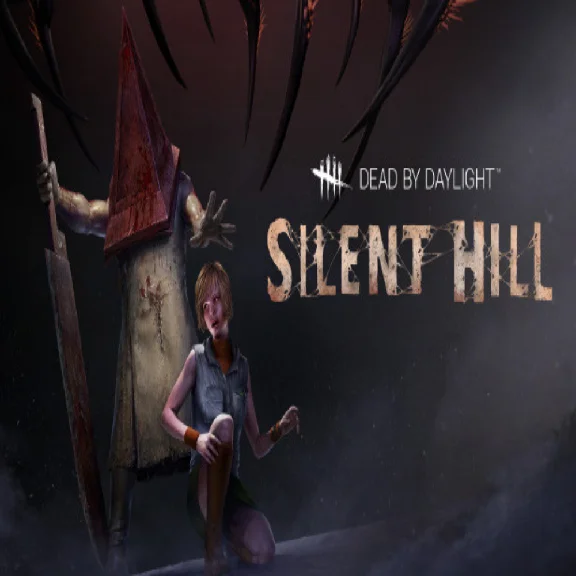 Dead By Daylight - Silent Hill Chapter DLC STEAM KEY