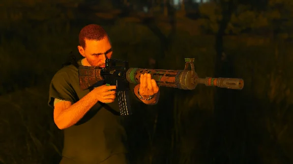 SCUM Deluxe 3 DLC * STEAM RU ⚡ AUTO 💳0%