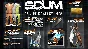 SCUM Deluxe 3 DLC * STEAM RU ⚡ AUTO 💳0%