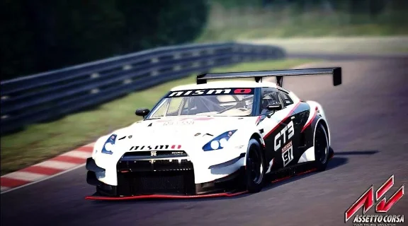 ☆Assetto Corsa☆ KEY STEAM (RF+SNG)