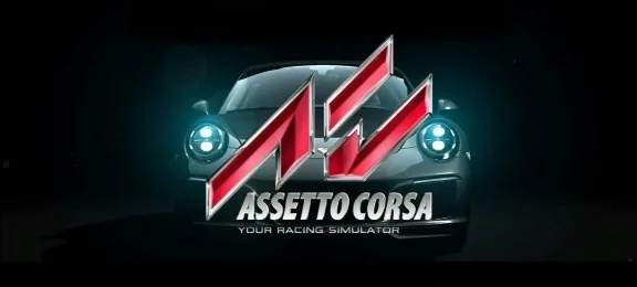 ☆Assetto Corsa☆ KEY STEAM (RF+SNG)