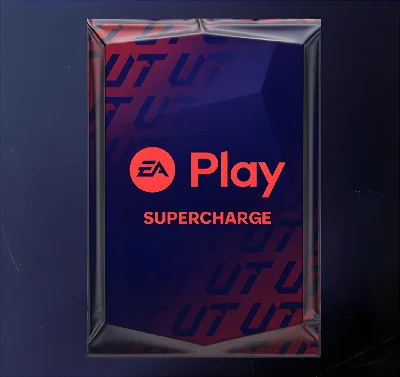EA SPORTS FC25🔥Supercharge Pack🔥DLC Xbox Key🔑