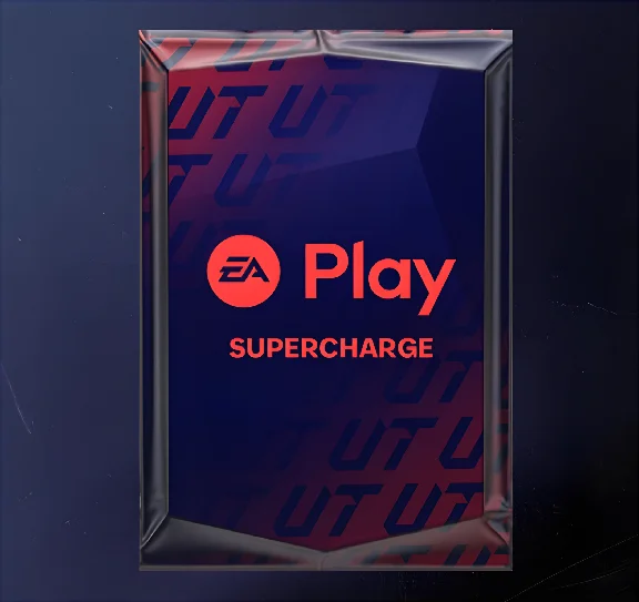 EA SPORTS FC25🔥Supercharge Pack🔥DLC Xbox Key🔑