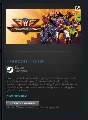 Freedom Force STEAM GIFT ROW + GLOBAL REG FREE