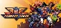 Freedom Force STEAM GIFT ROW + GLOBAL REG FREE